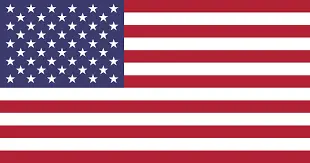 american flag-Traverse City