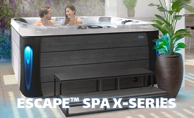 Escape X-Series Spas Traverse City hot tubs for sale