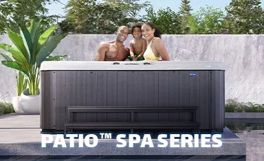 Patio Plus™ Spas Traverse City hot tubs for sale