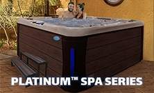 Platinum™ Spas Traverse City hot tubs for sale