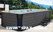 Swim X-Series Spas Traverse City hot tubs for sale