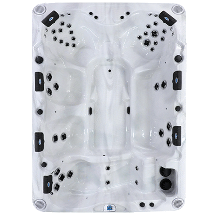 Newporter EC-1148LX hot tubs for sale in Traverse City