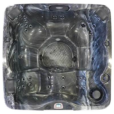 Pacifica-X EC-739LX hot tubs for sale in Traverse City