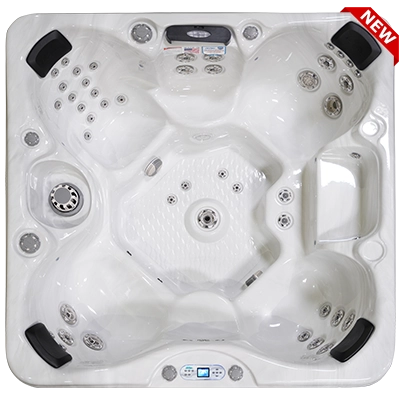Baja EC-749B hot tubs for sale in Traverse City