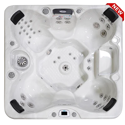 Baja-X EC-749BX hot tubs for sale in Traverse City