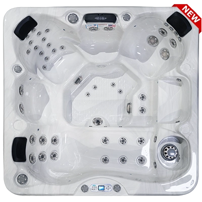 Costa EC-749L hot tubs for sale in Traverse City
