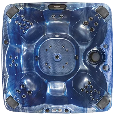 Bel Air EC-851B hot tubs for sale in Traverse City