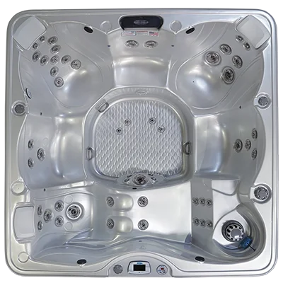 Atlantic-X EC-851LX hot tubs for sale in Traverse City