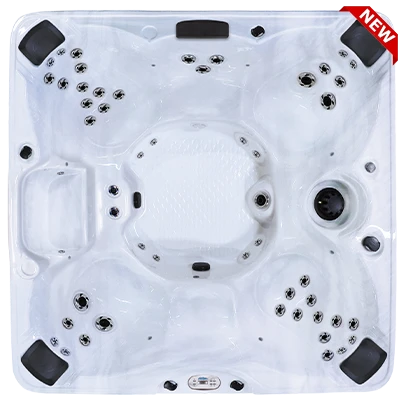 Tropical Plus PPZ-743BC hot tubs for sale in Traverse City