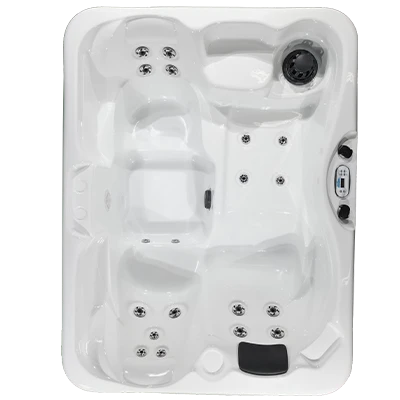 Kona PZ-519L hot tubs for sale in Traverse City