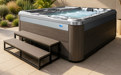 Cold Plunge&trade; Spas Traverse City hot tubs for sale