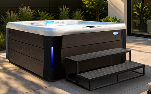 Escape Plus&trade; Spas Traverse City hot tubs for sale